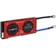 Smart BMS плата LP LiFePO4 24V 8S Dis 80A Ch 40A UART+RS485+CAN - изображение 2