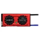 Smart BMS плата LP LiFePO4 24V 8S Dis 80A Ch 40A UART+RS485+CAN - изображение 3