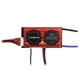 Smart BMS плата LP LiFePO4 36V 12S Dis 60A Ch 30A UART+RS485+CAN - изображение 1