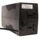 Источник бесперебойного питания Hikvision DS-UPS1000 1000 ВА - изображение 4
