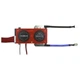 Smart BMS плата LP LiFePO4 48V 16S Dis 250A Ch 125A UART+RS485+CAN - изображение 1