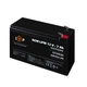 Аккумулятор AGM LPM 12V - 7 Ah Уценка 04.2025 - изображение 4