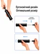 Насос ручной для мячей, надувных изделий Newt Pump NE-P-18BK черный - изображение 3