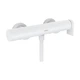 Hansgrohe Vivenis Смеситель для душа, Matt White (75620700) - изображение 3