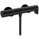 Hansgrohe Vivenis Смеситель для душа, Matt Black (75620670) - изображение 3