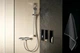 HANSGROHE Tecturis E Смеситель для душа, хром (73620000) - изображение 2