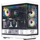 Комп'ютер ARTLINE Gaming Y40BLACK-WHITE Windows 11 Pro (Y40BLACK-WHITEv20) - зображення 2