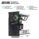 Комп'ютер ARTLINE Gaming Y40BLACK-WHITE Windows 11 Pro (Y40BLACK-WHITEv20) - зображення 10