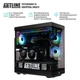 Комп'ютер ARTLINE Gaming Y40BLACK Windows 11 Pro (Y40BLACKv04) - зображення 10