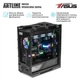 Комп'ютер ARTLINE Overlord Noir P99 Windows 11 Pro (P99v112Win) - зображення 10