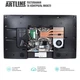 Моноблок ARTLINE Home G43 Windows 11 Pro (G43v63Win) - изображение 7