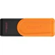 Флеш пам'ять KINGSTON Exodia S 256GB Black/Orange (DTXS/256GB) - зображення 3
