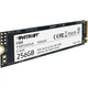 SSD внутрішні Patriot P300 256GB M.2 2280 NVMe PCIe 3.0 x4 (P300P256GM28) - изображение 3