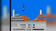 Сборник Игр RMC Famicom Dendy 4 in 1 SP333 TMNT 4, Chip & Dale 1 2 3 (Heavy Barrel)4 in 1 Sentai Jetman, Sentai Seiya Ougon, Flying Warriors, Chip & Dale 2 90х TV Game Английская Версия Только Картридж Б/У - изображение 4