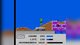 Сборник Игр RMC Famicom Dendy 4 in 1 SP333 TMNT 4, Chip & Dale 1 2 3 (Heavy Barrel)4 in 1 Sentai Jetman, Sentai Seiya Ougon, Flying Warriors, Chip & Dale 2 90х TV Game Английская Версия Только Картридж Б/У - изображение 5