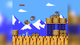 Сборник Игр RMC Famicom Dendy 7 in 1 CM011 Darkwing Duck, TaleSpin, Chip & Dale 1, Spy vs Spy, Mickey Mouse, Seicross, Jewelry 90х TV Game Английская Версия Только Картридж Б/У - изображение 3