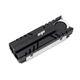 Активний радіатор охолодження для SSD M.2 2280 NVMe/SATA з вентилятором 3-pin (00286) - зображення 1