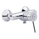 Grohe BauClassic Смеситель для душа, хром (32867000) - изображение 1