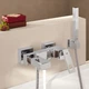 Grohe Eurocube Смеситель для душа, хром (23145000) - изображение 3