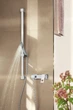 Grohe Eurocube Смеситель для душа, хром (23145000) - изображение 10