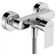 Hansgrohe Rebris E Смеситель для душа, хром (72650000) - изображение 1