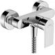 Hansgrohe Rebris E Смеситель для душа, хром (72650000) - изображение 5