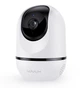 Камера відеоспостереження WUUK Pan & Tilt Cam 4MP Ultra HD внутрішня Білий - зображення 1