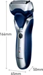 Бритва Panasonic ES-RT37-S520 335641 - изображение 4