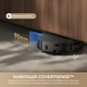 Робот-пілосос Mova S70 Roller Black (RLZ12SE-Bl) 333299 - зображення 4