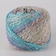 Пряжа YarnArt Linen soft, №7402, 100 г 272 м- нить лен, вискоза, хлопок для вязания - изображение 3