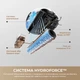 Робот-пілосос Mova S70 Pro Roller White (RLZ11HE-Wh) 334757 - зображення 3