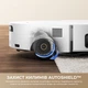 Робот-пілосос Mova S70 Pro Roller White (RLZ11HE-Wh) 334757 - зображення 4