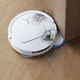 Робот-пилосос ECOVACS Deebot T50 Pro Omni White (DDX67) 333175 - изображение 4