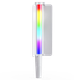 Свет для съемки Samtogo RGB портативный светодиодный для фото и видео, для стриминга и предметной съемки - изображение 3