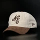 Молочная кепка New Era Contrast Cord 19TWENTY 60691200 - изображение 3