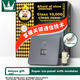 Модуль WANJEED Keystone RJ-45 FTP Cat 6a безінструментальний Сірий (1-14655) - зображення 4