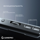 Охолоджувальна підставка для ноутбука Gamepro CP590 Black - зображення 7
