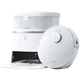 Робот-пилосос DEEBOT ECOVACS OZMO T30PRO OMNI DDX14 - зображення 1