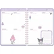 Ежедневник-планировщик школьный "Kite" /HK25-438-1/твердая обкл., Hello Kitty-1 (1/10) - изображение 2