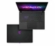 Ноутбук (2026) игровой Gigabyte AORUS MASTER 16 Ryzen 9-9955HX3D/ 24GB / 1TB/ Win11x Licensed/ RTX5070Ti / 16" OLED 240Hz - изображение 2