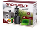 Соковыжималка GJR15113 Grunhelm - изображение 7