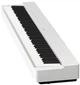 Цифрове піаніно Yamaha P-225WH (SUP_em5428) - зображення 4