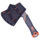Топор Gerber Bear Grylls Survival Hatchet / Топор походный / Туристический топор - изображение 2