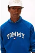Світшот Tommy Hilfiger 56(3XL) Синій (151702) - зображення 5