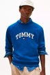 Світшот Tommy Hilfiger 54(2XL) Синій (151702) - зображення 1