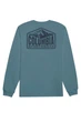 Лонгслів Columbia 54(2XL) Синій (151710) - зображення 2