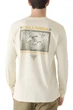 Лонгслів Columbia 52(XL) Молочний (151712) - зображення 3