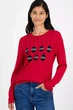 Свитер Tommy Hilfiger 44(M) Красный (151695) - изображение 1
