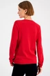 Свитер Tommy Hilfiger 44(M) Красный (151695) - изображение 2