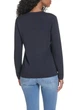 Джемпер Tommy Hilfiger 50(2XL) Синий принт (151845) - изображение 2